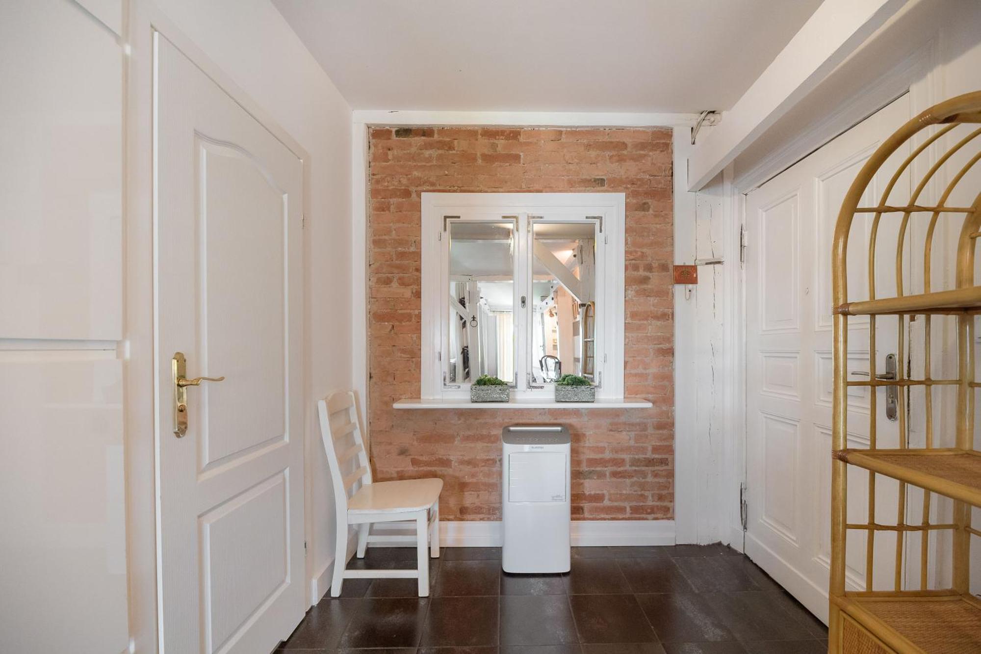 Appartamento Rustykalny Apartament Stary Toruń Esterno foto