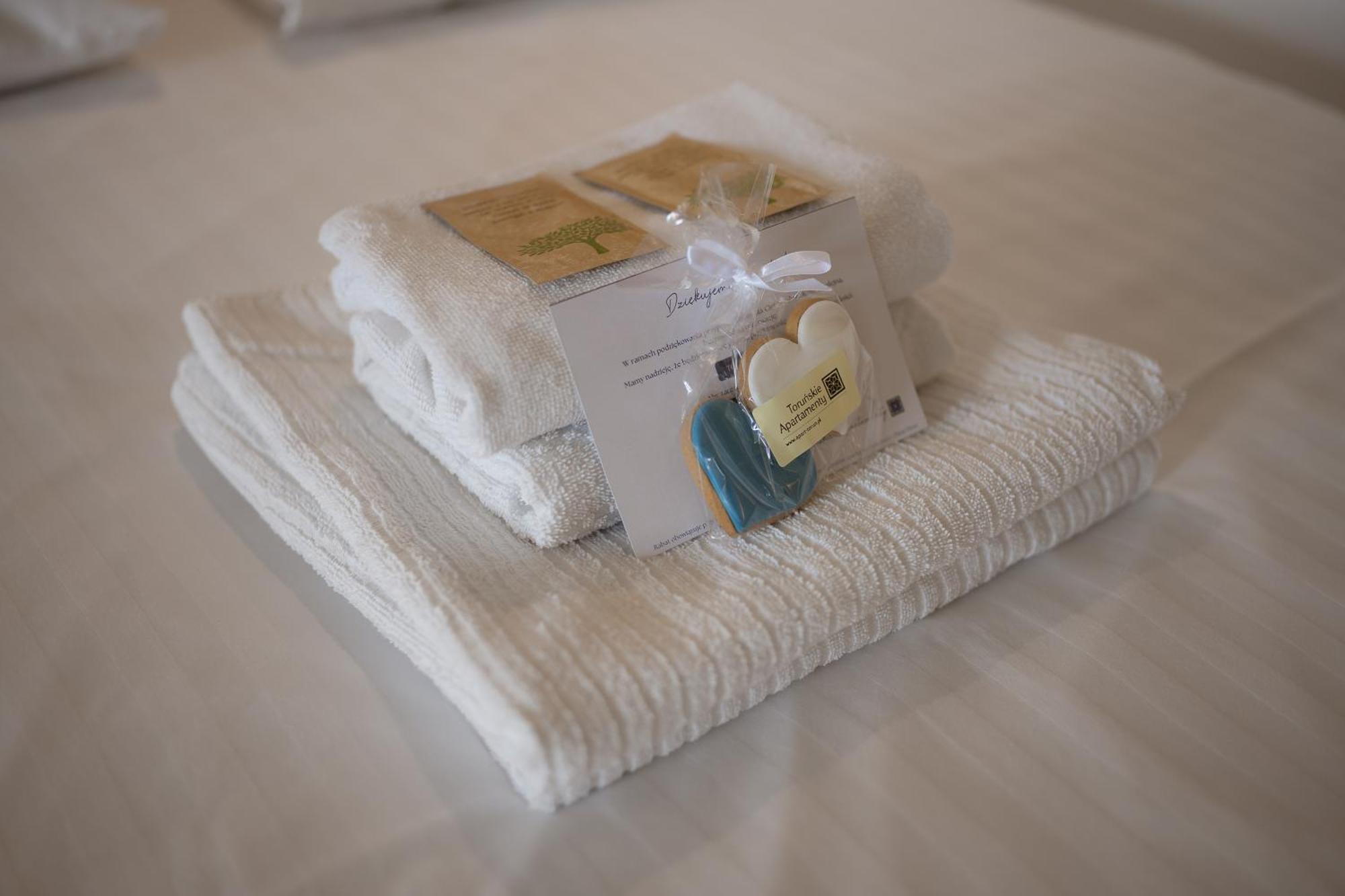 Appartamento Rustykalny Apartament Stary Toruń Esterno foto