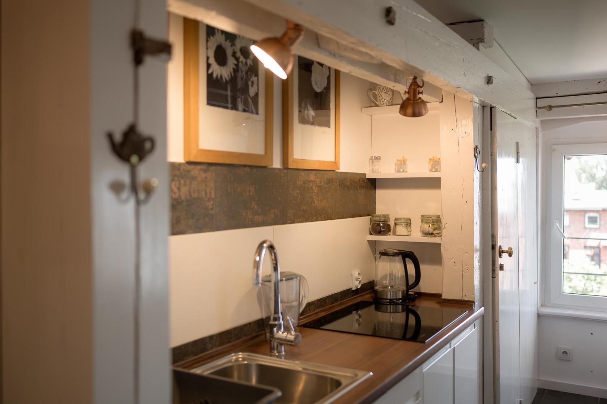 Appartamento Rustykalny Apartament Stary Toruń Esterno foto