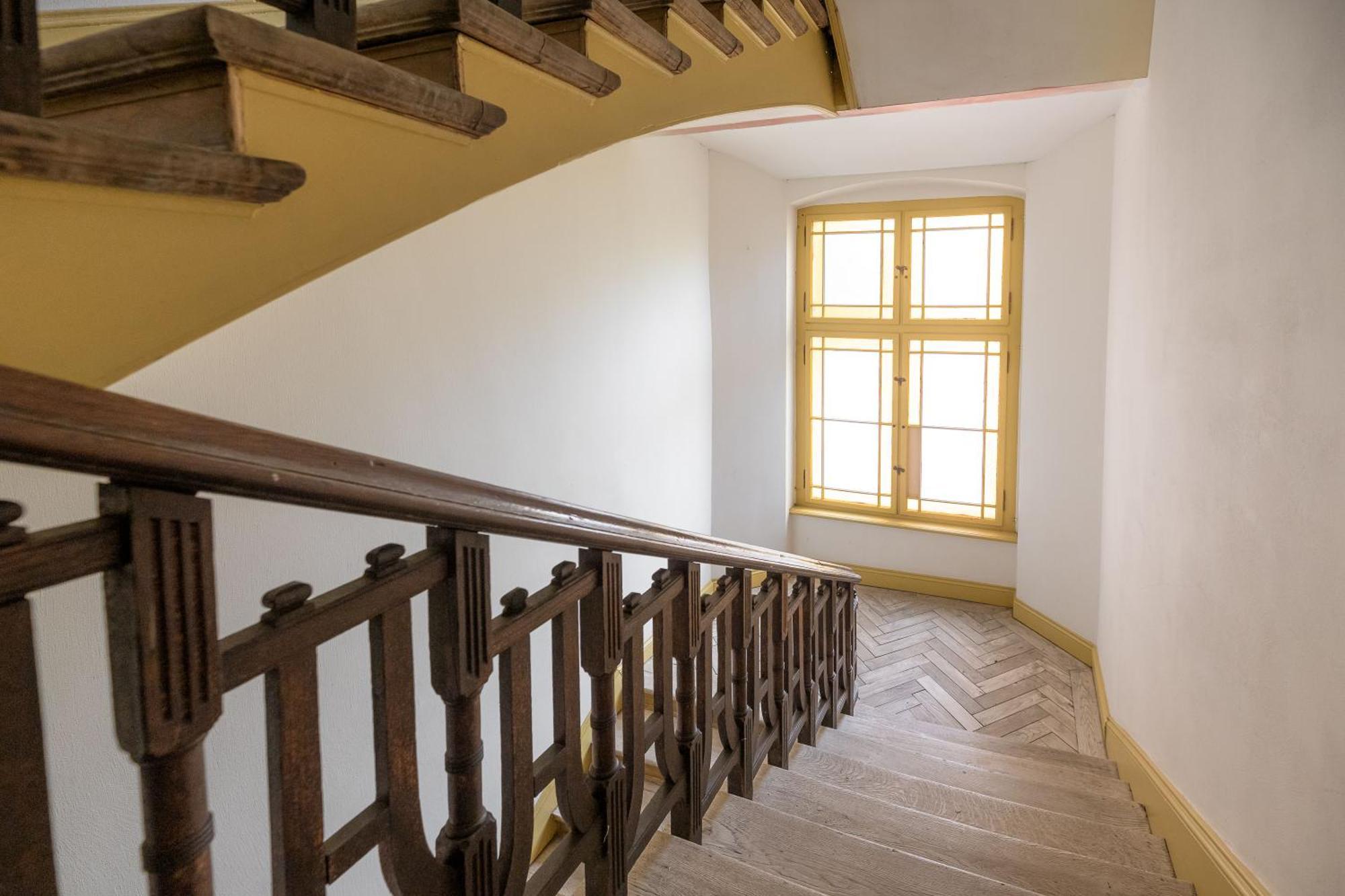 Appartamento Rustykalny Apartament Stary Toruń Esterno foto