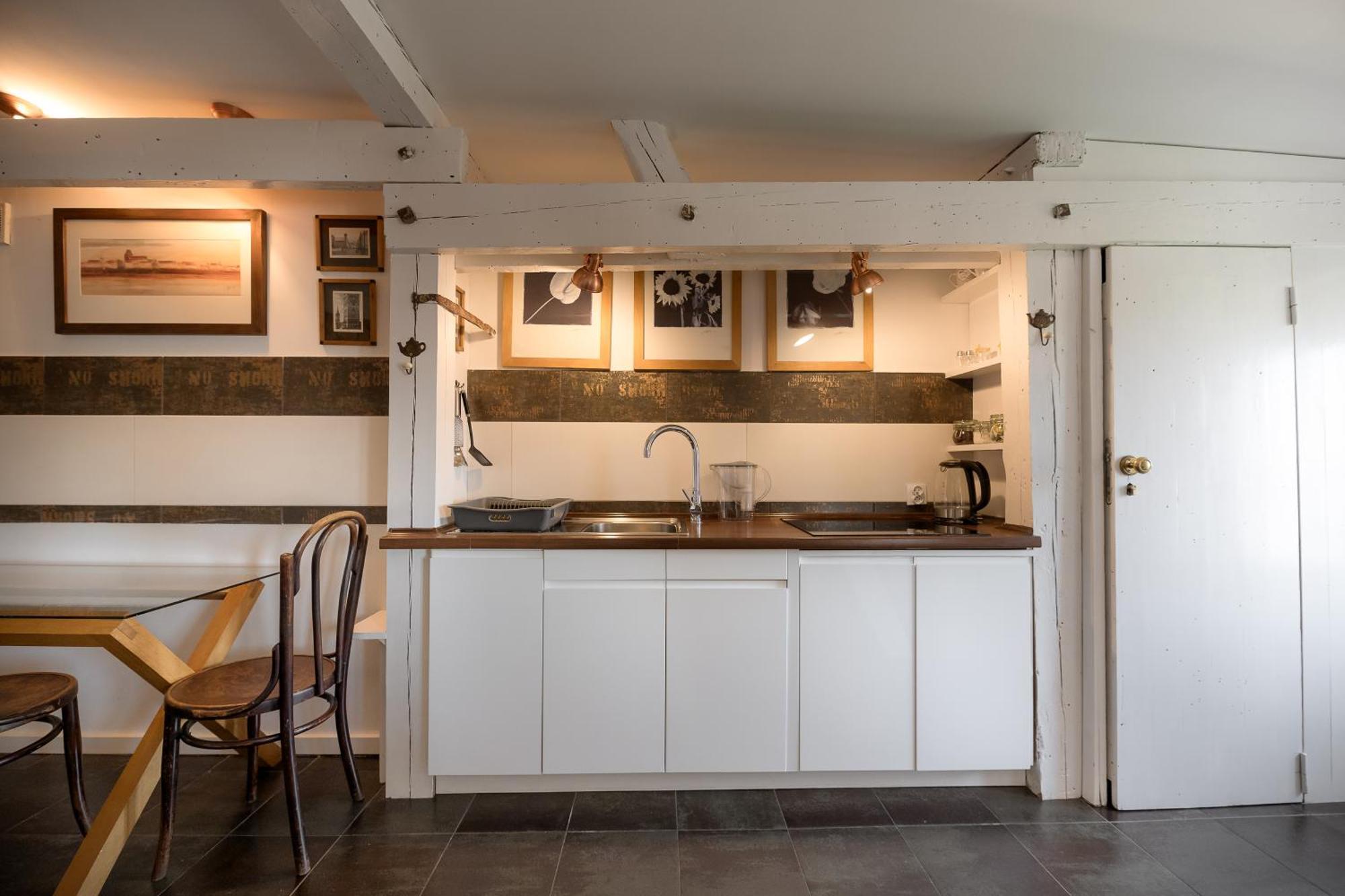 Appartamento Rustykalny Apartament Stary Toruń Esterno foto